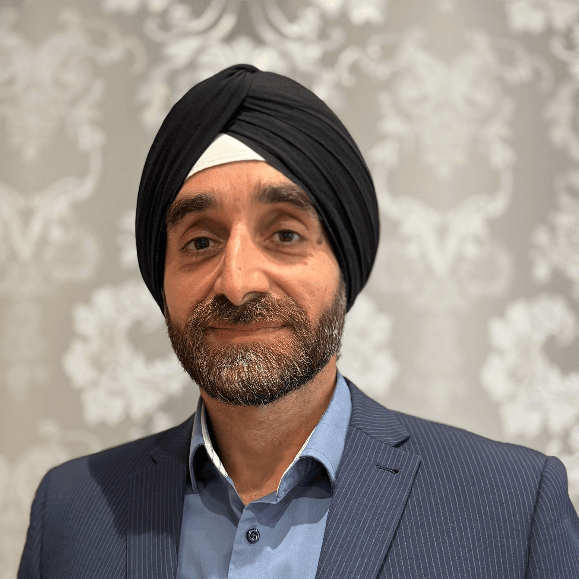 Dr Huck Bijral